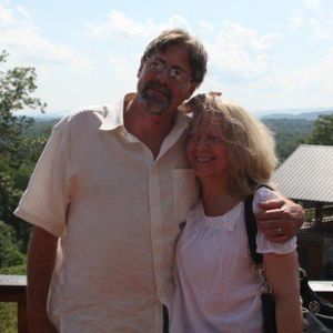 Meet your Posher, Frances